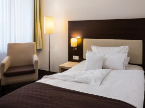 Hotel Esplanade Dortmund