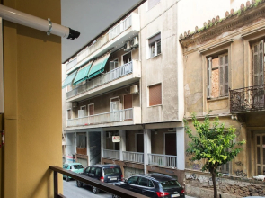 Urban Luxury homm Studio in Piraeus