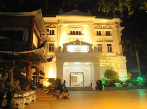 Phoenix International Hotel - Phu Son Resort