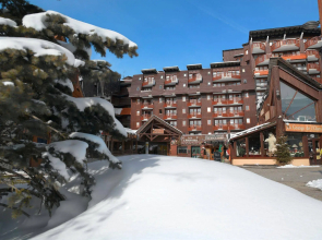 Pierre & Vacances Residence L'Ours Blanc