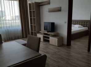Masy MAMAIA Apartament