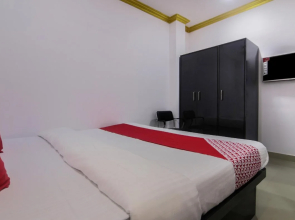 Travellers Nest by OYO Rooms