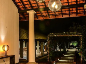Rangiri Dambulla Resort