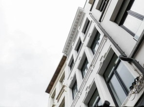 Gorgeous Getaway in the old City Centre Antwerp 2