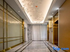 Venus Royal Hotel (Fuyang xizhan wuyue plaza Branch)