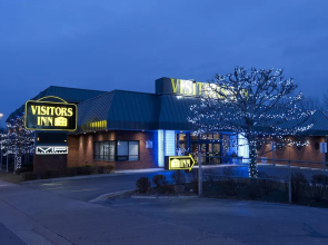 Visitors Inn