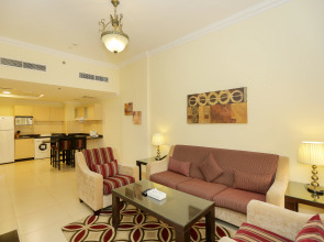 Ivory Grand Hotel Apartments