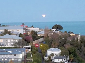 Chez Tiaré - The Private Wing