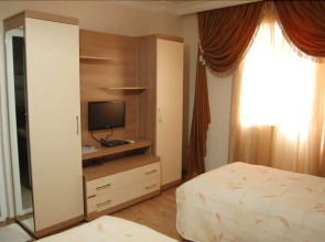 Malabadi Hotel