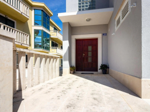 Apartment Fortunella