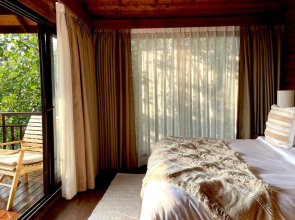The Postcard Hideaway Netravali Goa
