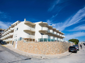 AlvorMar Apartamentos Turisticos