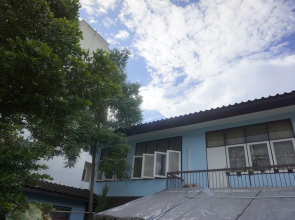 The Blue 14 House(เดอะ บลู 14 เฮาส์)