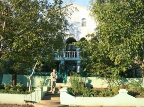 Hotel Bessarabien Haus