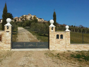 B&B L' Antica Fonte