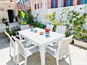Gagini House & Terrace