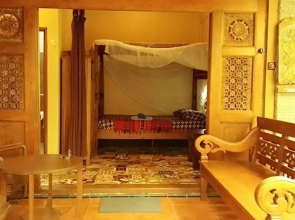 Bedhot Homestay