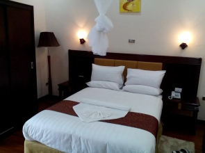Vistana Hotel