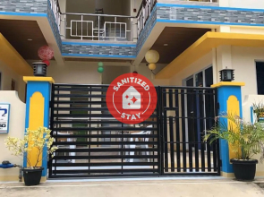 Twin AP Homes