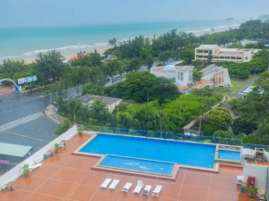 Coastal Suite CSJ Tower Vung tau