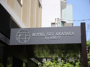 HOTEL SUI AKASAKA byABEST