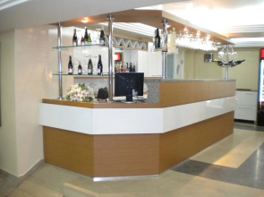 Otel Ağaoğlu