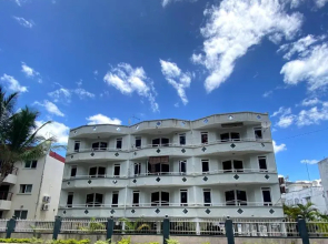 Sea Front 2 bedrooms Apartment