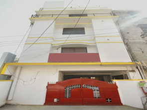 OYO 11333 MS Grand Inn