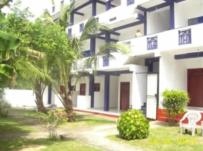 Vista Jaga Bay Resort