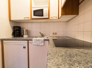 Apartment Hofwiesengasse