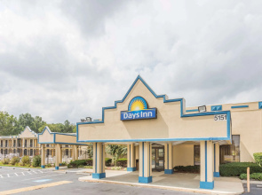 Days Inn by Wyndham Camp Springs/Andrews AFB DC Area