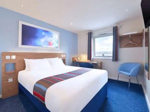 Travelodge Dover