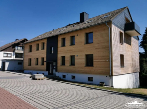 Auszeit im Harz Haus 3