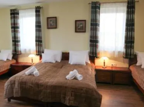 Szent János Vendégház