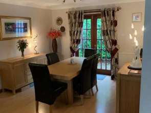 Strathdee Bed & Breakfast