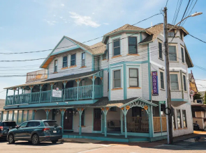 Morgan Hotel