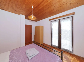 Apartments Saphron Beach