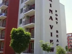 Marina and Panorama Fort Apartments