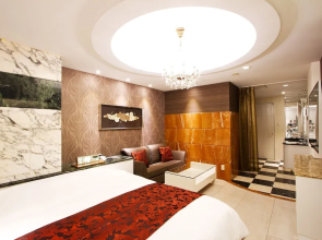 Coco Hotel Tiara - Adults Only