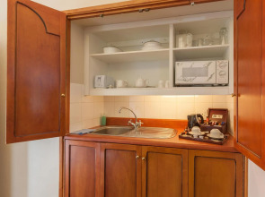 Courtyard Hotel Arcadia