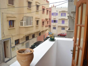 Charming Apartment for Rent in Essaouira