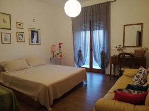 B&B Antico Casale dei Mercanti