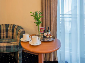 Grata by Centrum Hotels