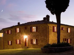 Podere Argena