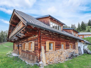 Amazing Apartment in Mauternhof With 1 Bedrooms and Sauna