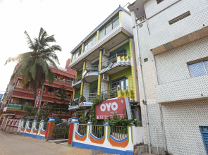OYO Flagship 3139 View Point Resort