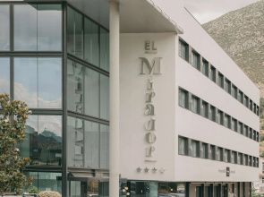 Hotel El Mirador