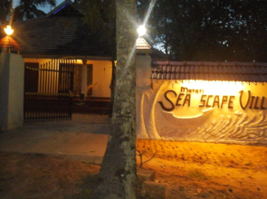 Marari Sea Scape Villa
