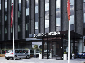 Scandic Regina