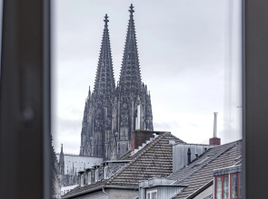Apartments Cologne
